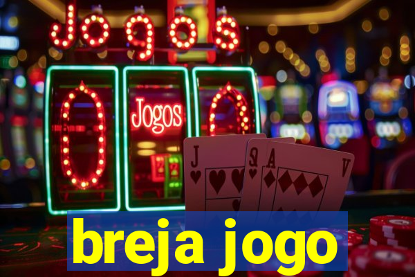 breja jogo